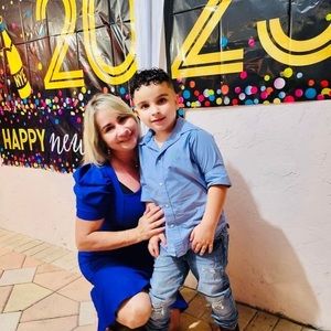 Meet your Posher, Isbel